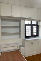 Blk 403A Fern Spring (Sengkang), HDB 5 Rooms #485614631